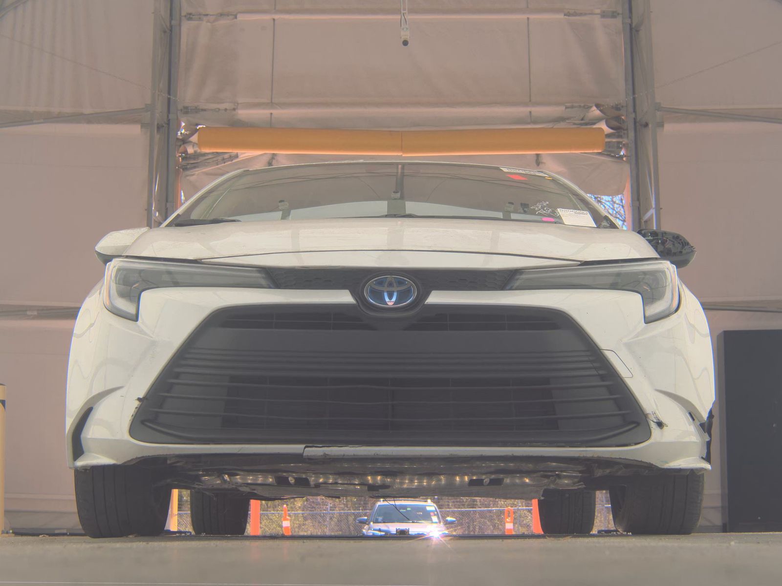 2024 Toyota Corolla Hybrid LE FWD