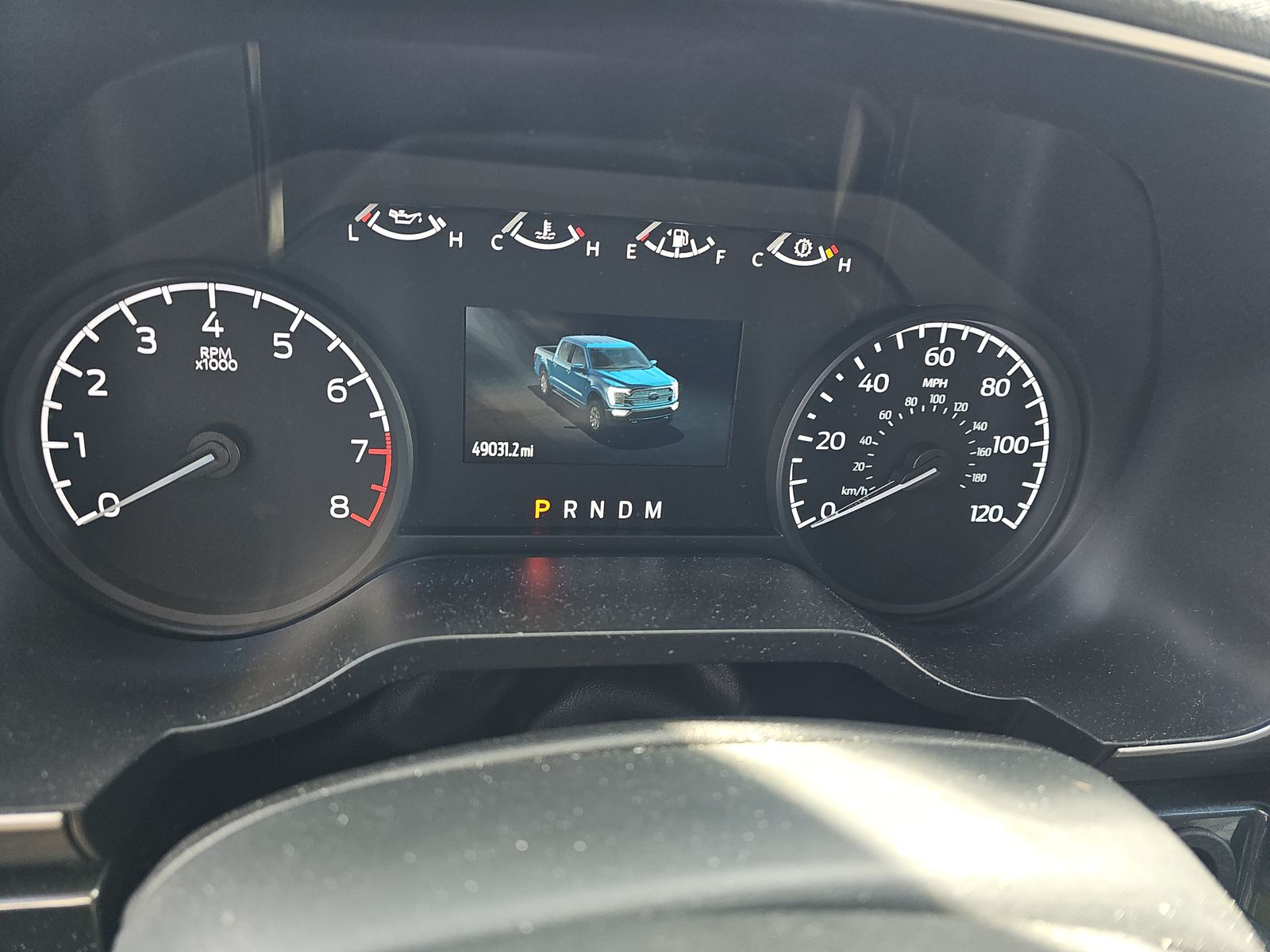 2022 Ford F-150 XL AWD