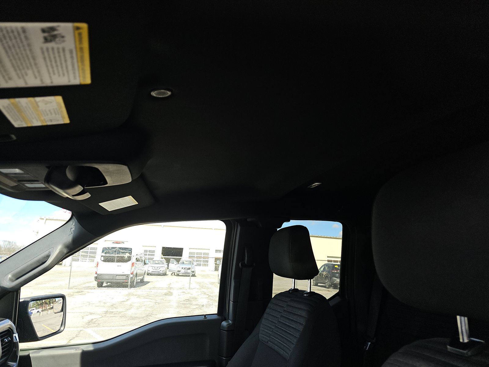 2022 Ford F-150 XL AWD