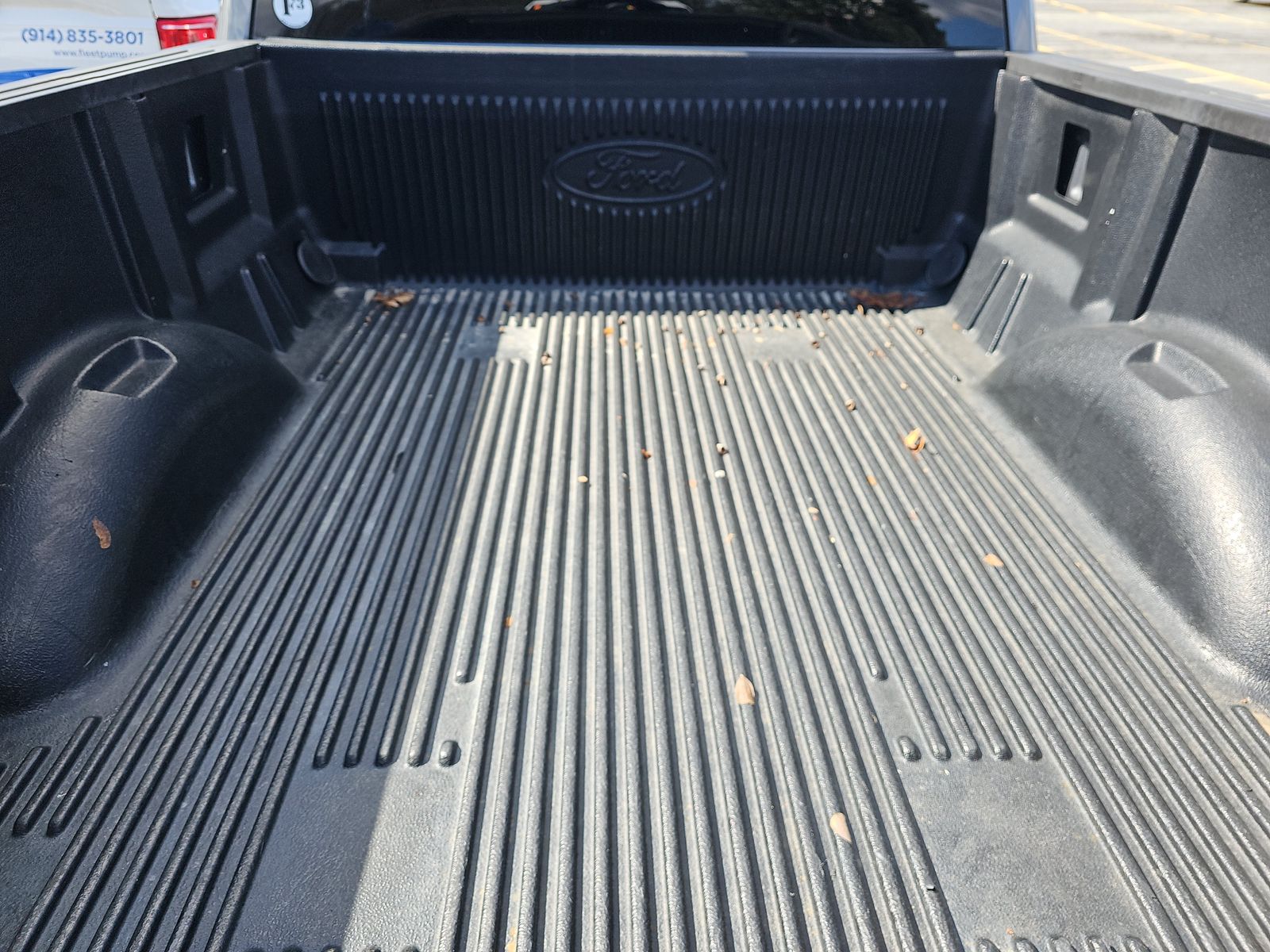 2022 Ford F-150 XL AWD