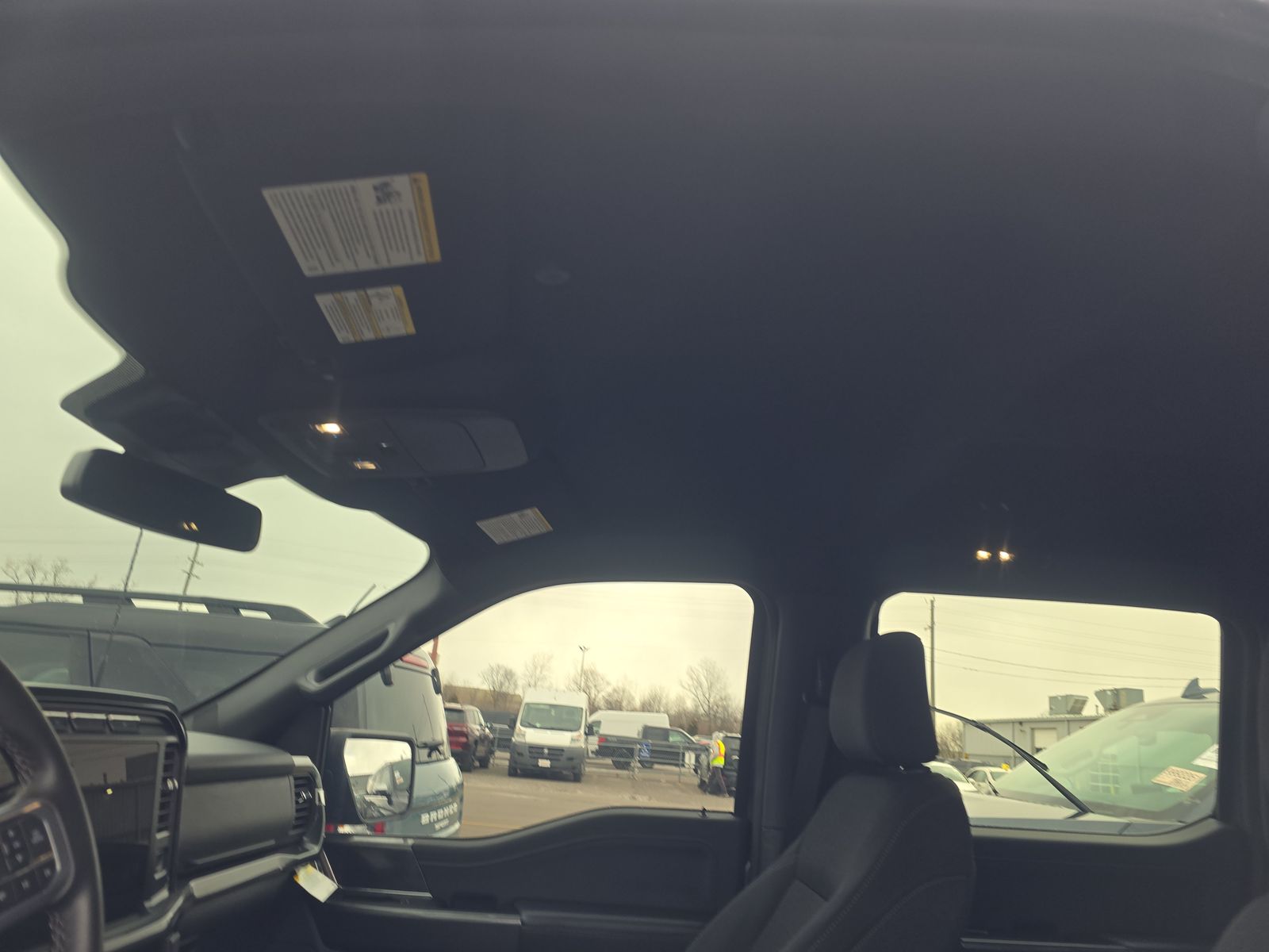 2023 Ford F-150 Hybrid XLT AWD