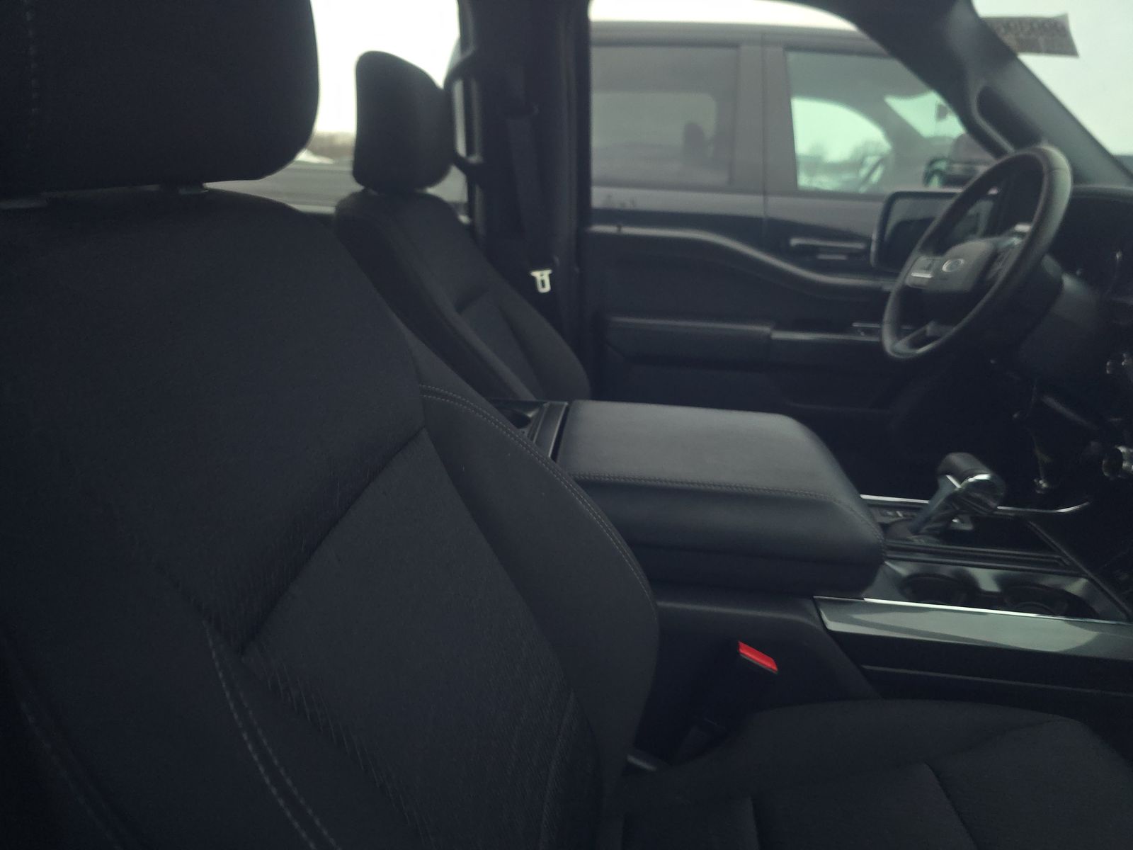 2023 Ford F-150 Hybrid XLT AWD