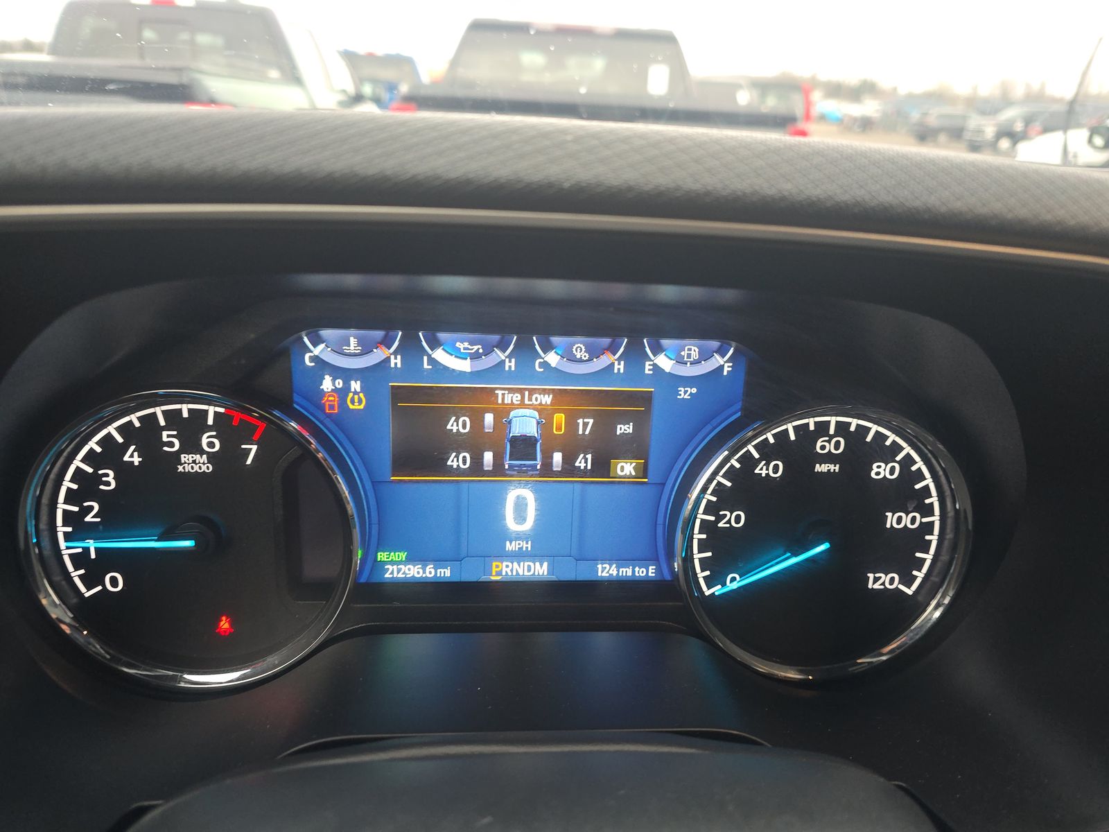 2023 Ford F-150 Hybrid XLT AWD