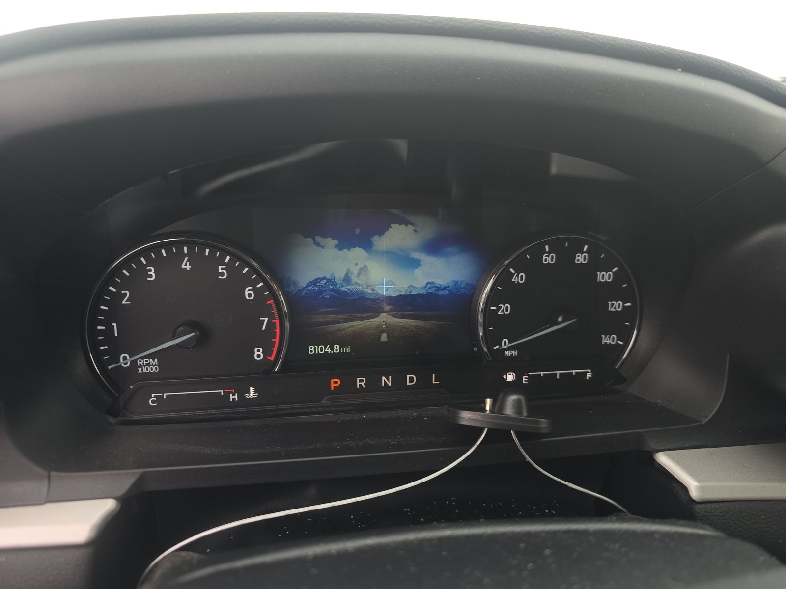 2024 Ford Explorer XLT AWD