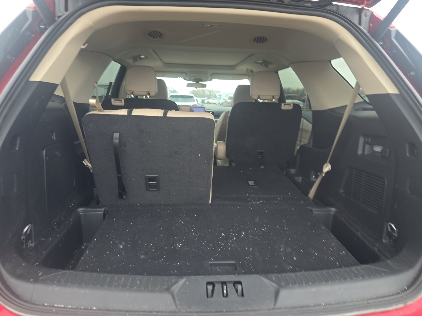 2024 Ford Explorer XLT AWD