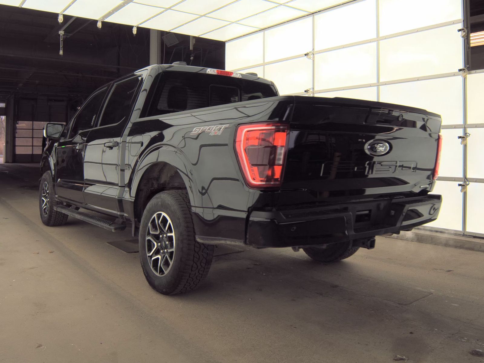 2023 Ford F-150 XLT AWD