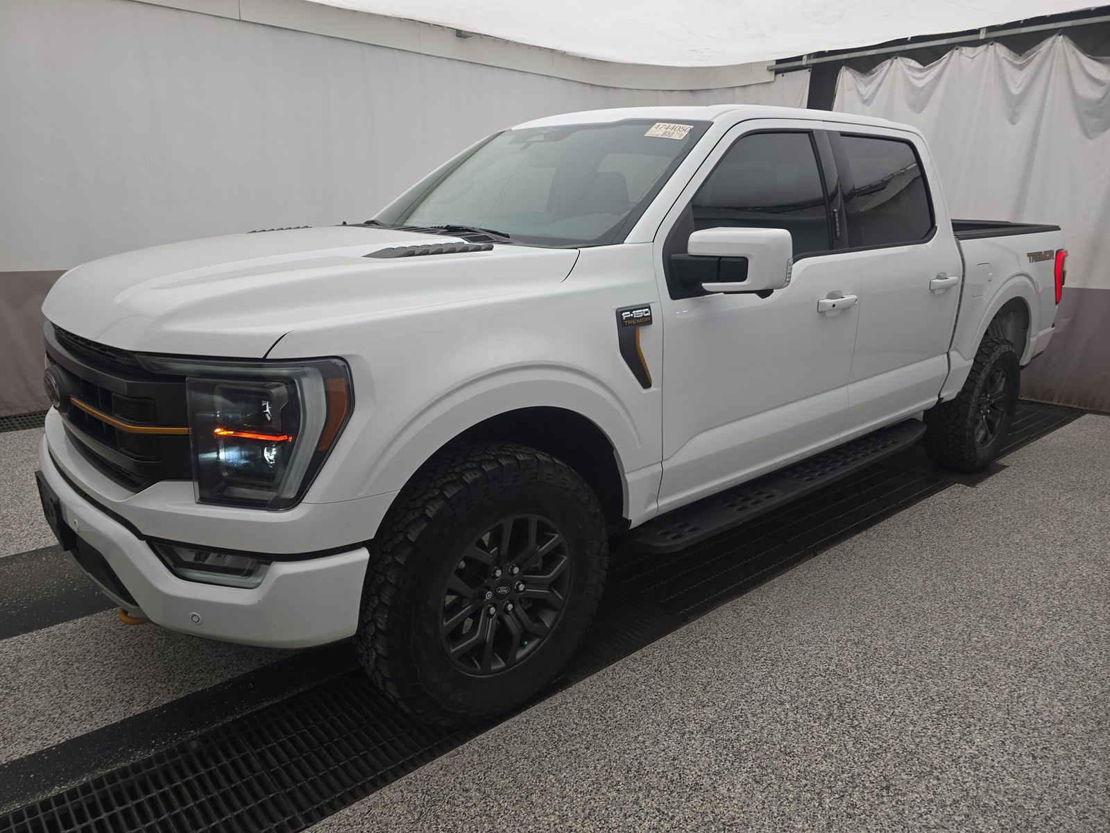 2023 Ford F-150 Tremor AWD