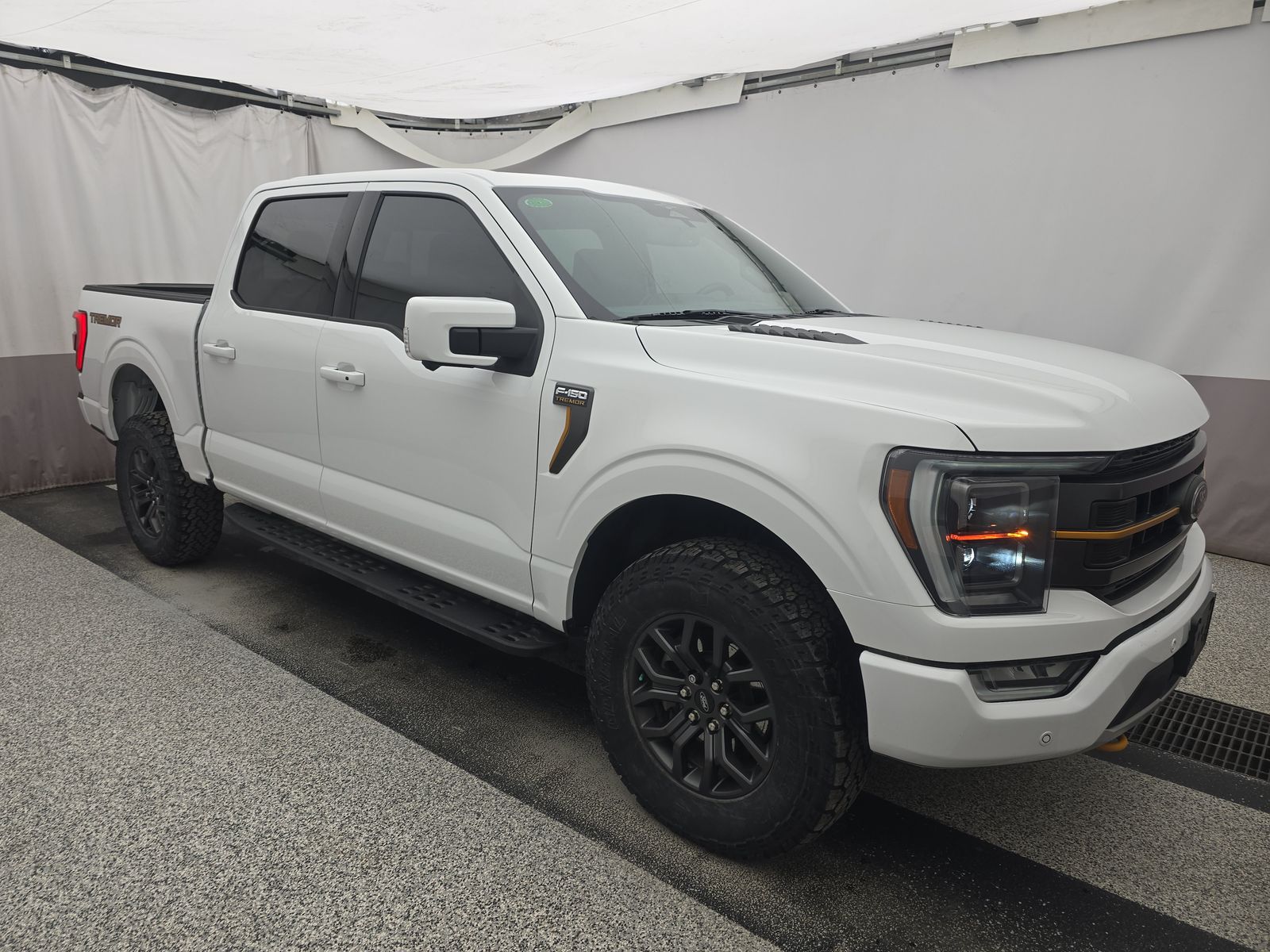 2023 Ford F-150 Tremor AWD
