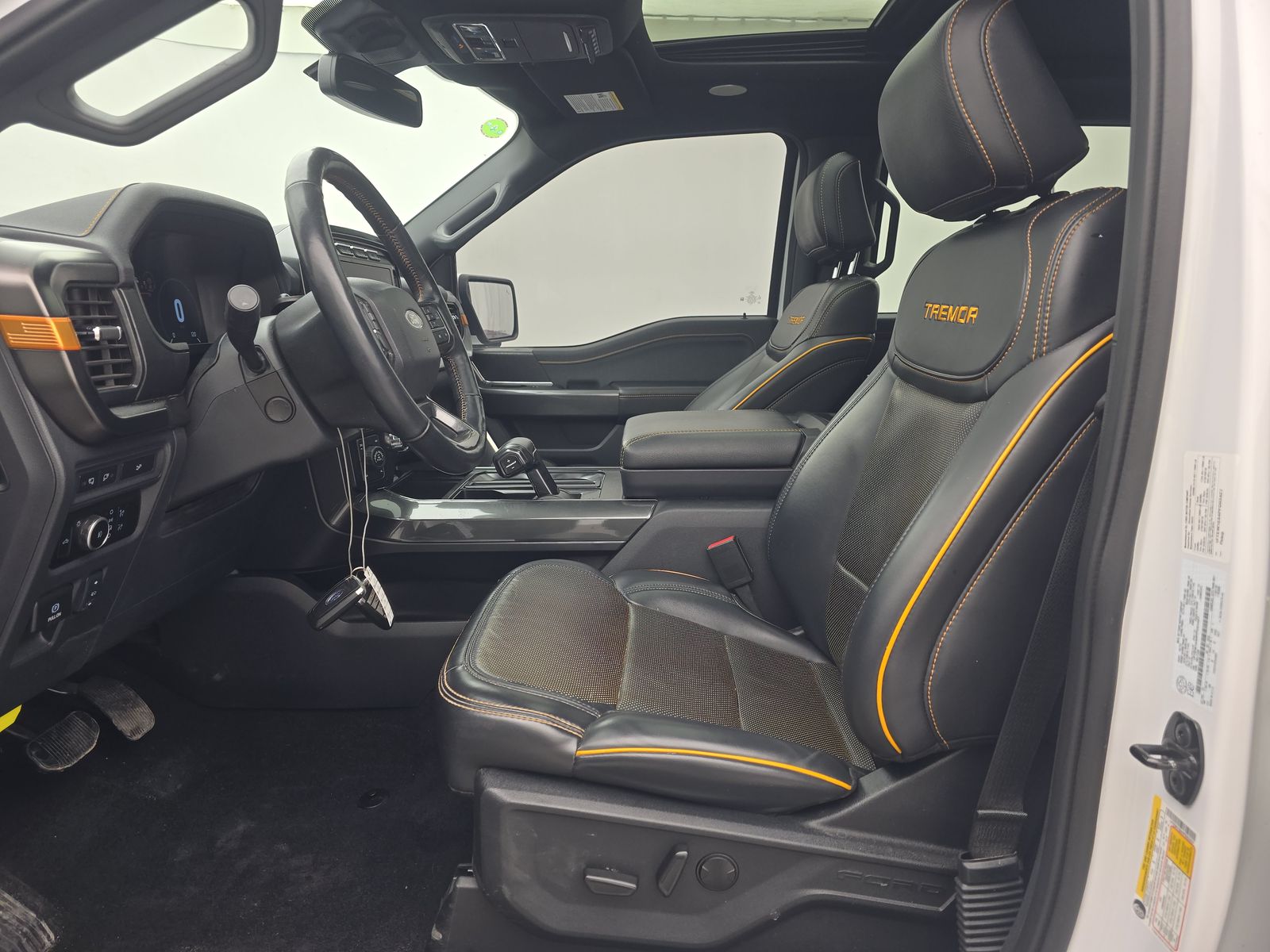 2023 Ford F-150 Tremor AWD