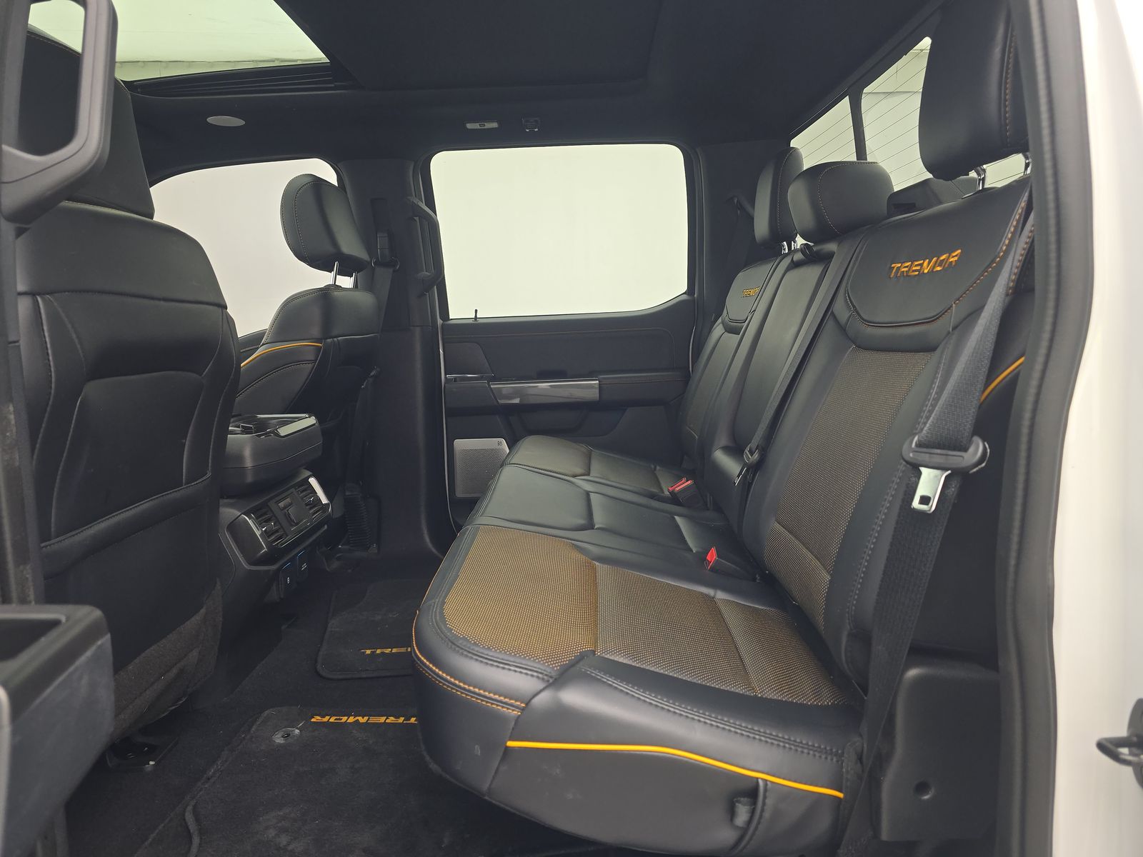 2023 Ford F-150 Tremor AWD