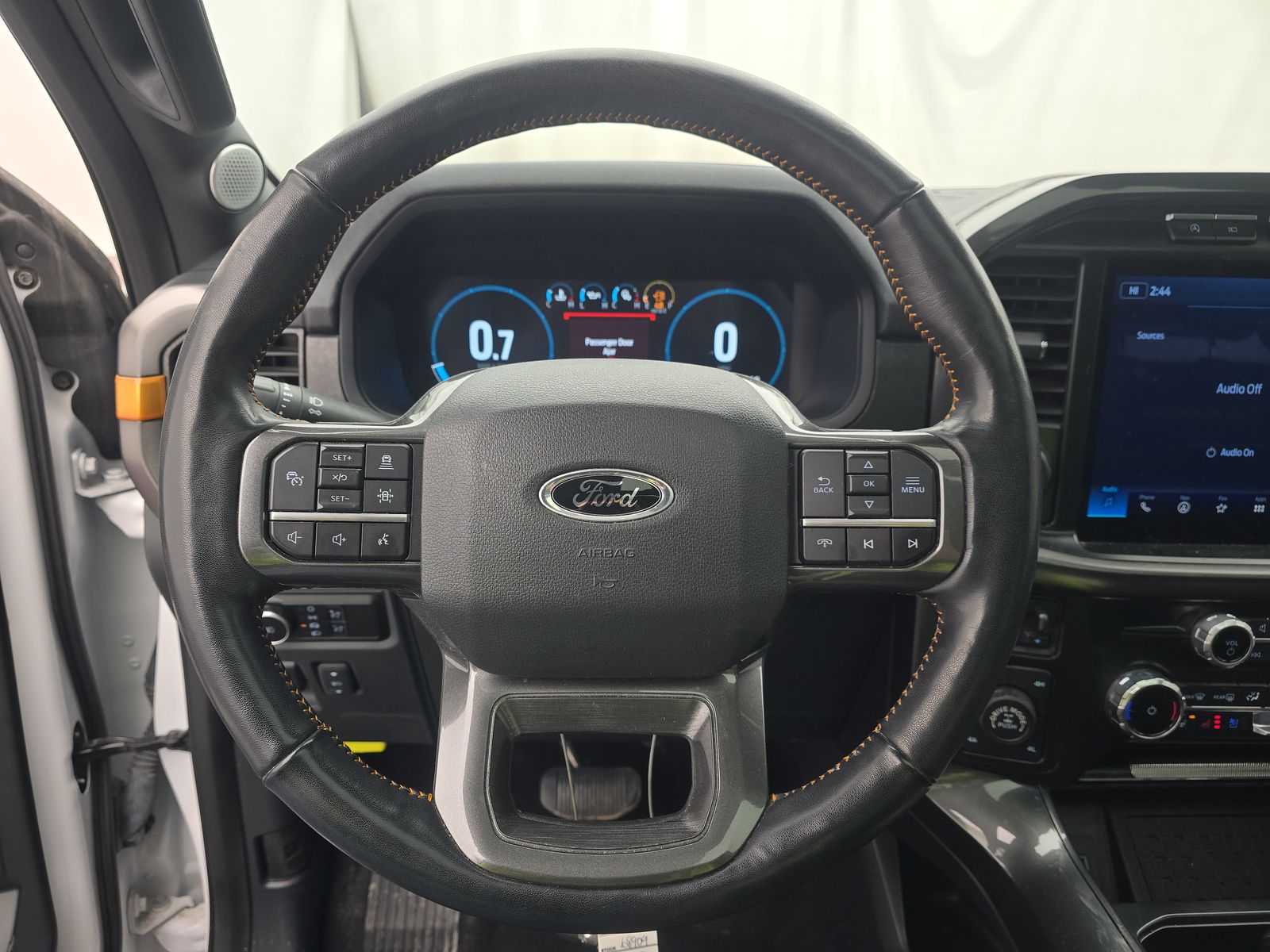 2023 Ford F-150 Tremor AWD