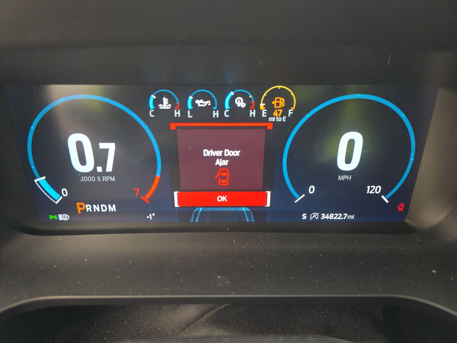 2023 Ford F-150 Tremor AWD