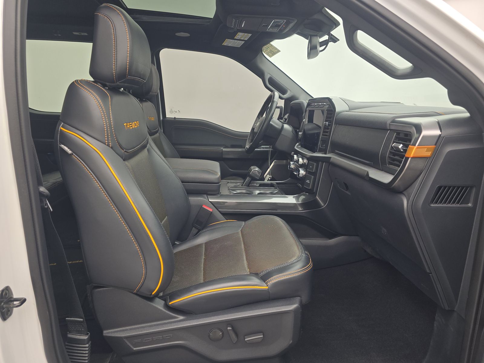 2023 Ford F-150 Tremor AWD