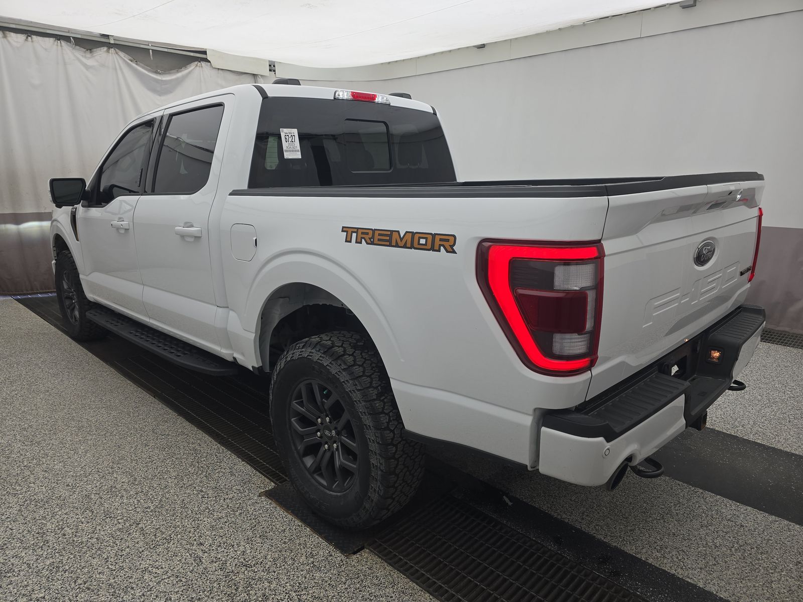 2023 Ford F-150 Tremor AWD