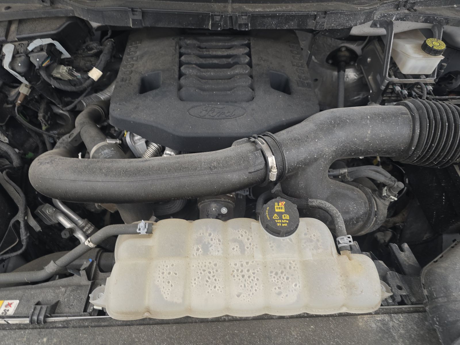 2023 Ford F-150 Tremor AWD