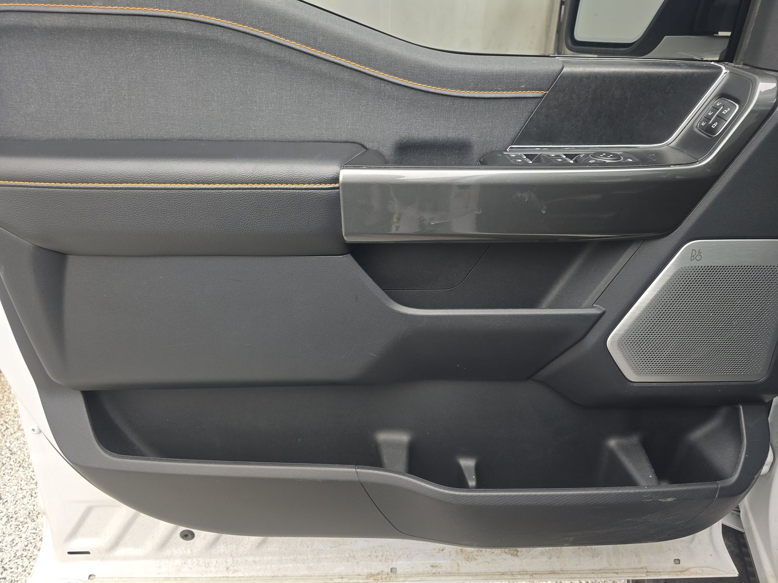 2023 Ford F-150 Tremor AWD