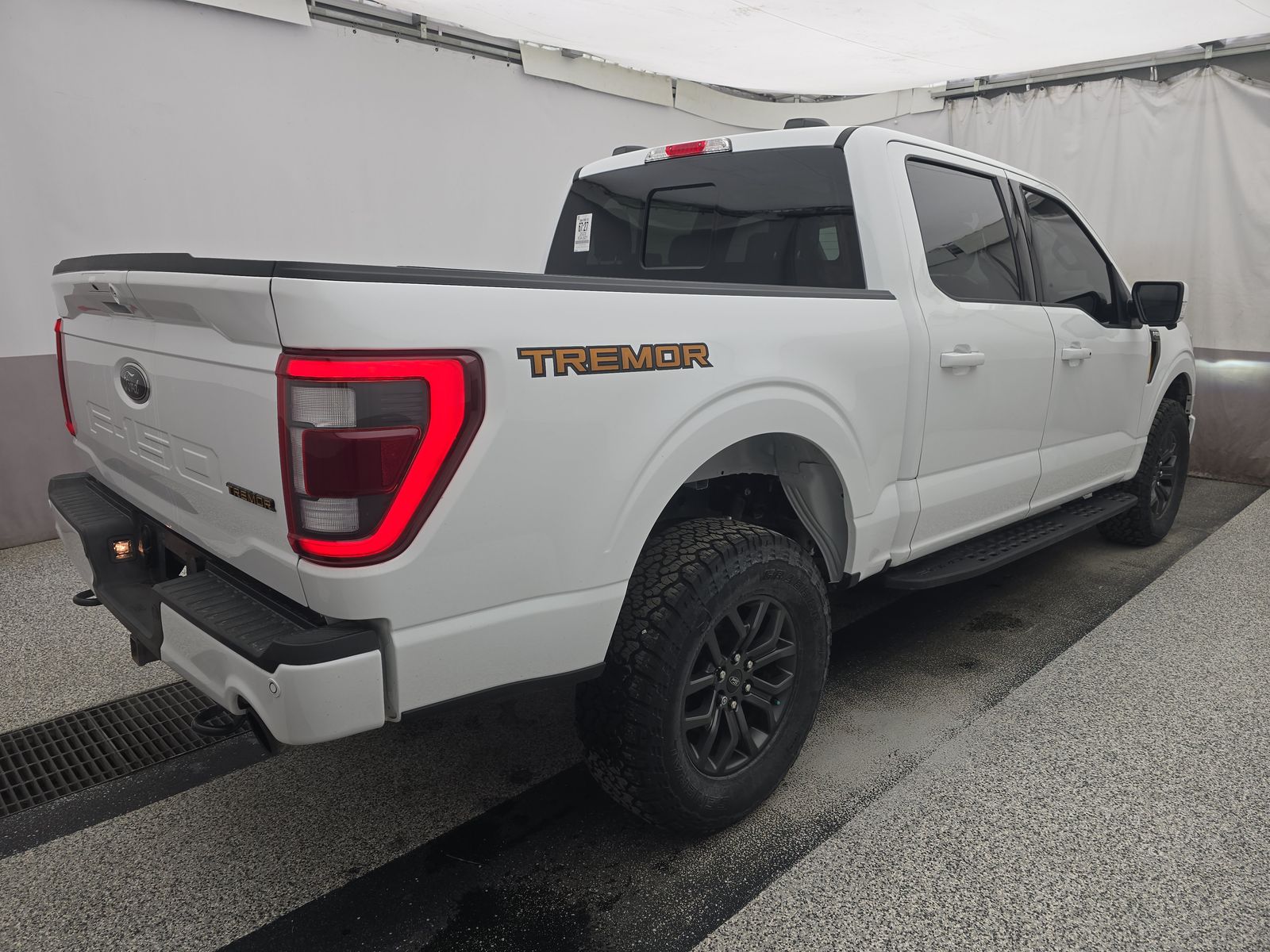 2023 Ford F-150 Tremor AWD