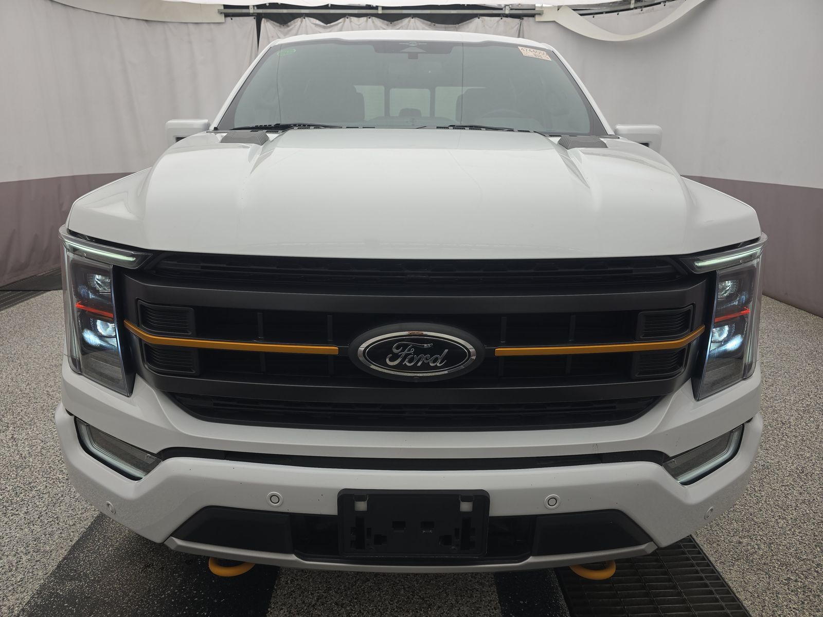 2023 Ford F-150 Tremor AWD