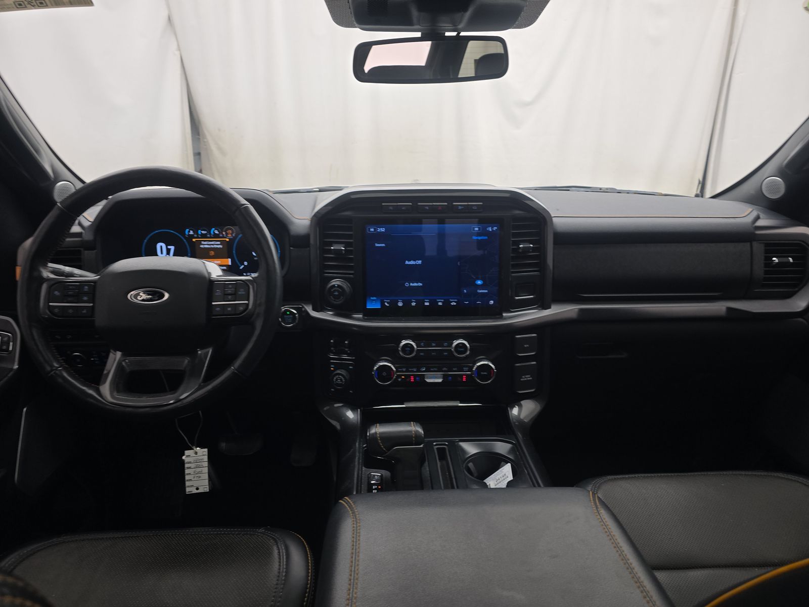 2023 Ford F-150 Tremor AWD