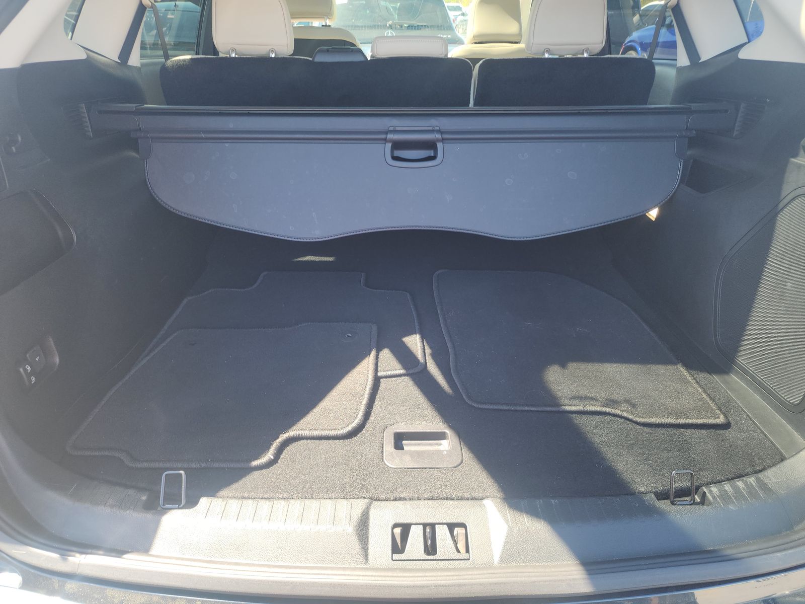 2022 Ford Edge Titanium AWD