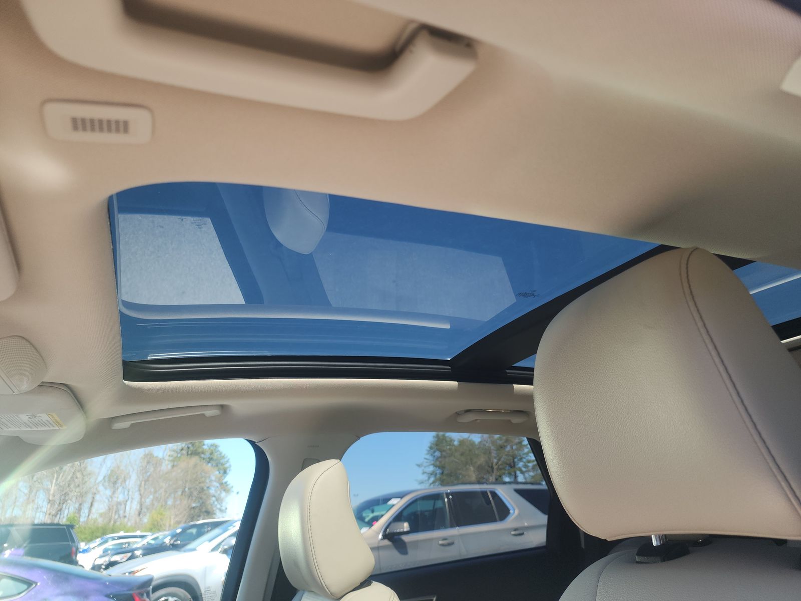 2022 Ford Edge Titanium AWD