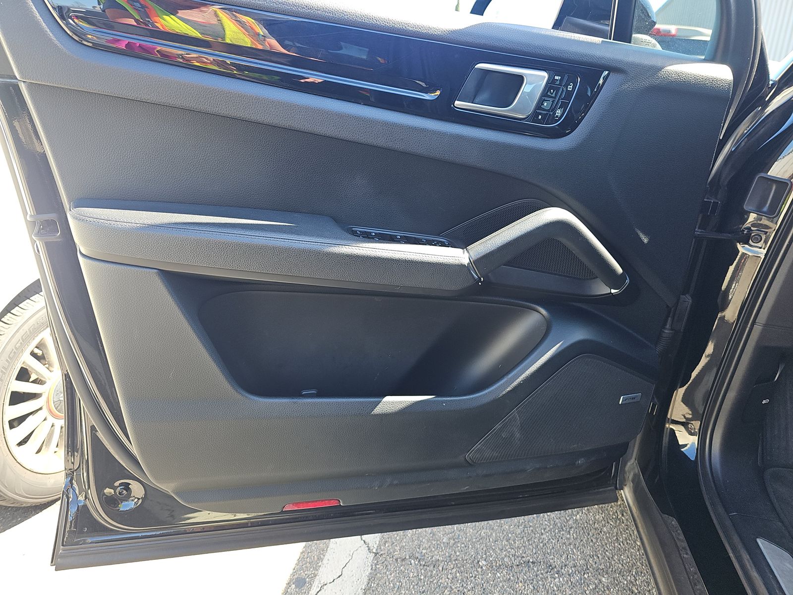 2019 Porsche Cayenne Base AWD