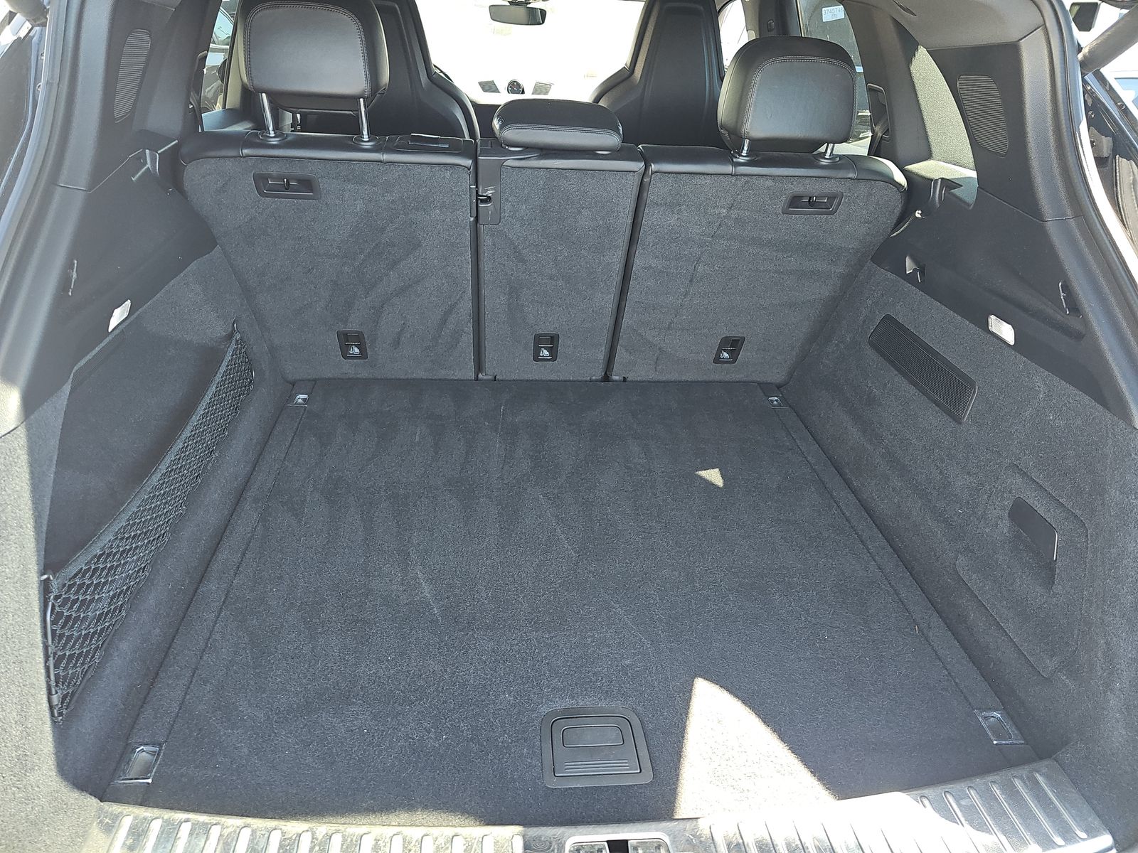 2019 Porsche Cayenne Base AWD