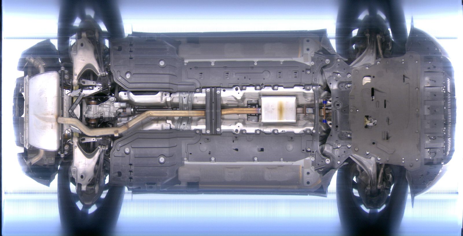 2025 Volvo XC60 B5 Plus AWD