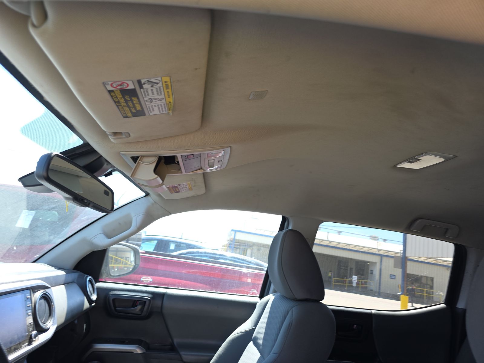 2022 Toyota Tacoma SR5 RWD