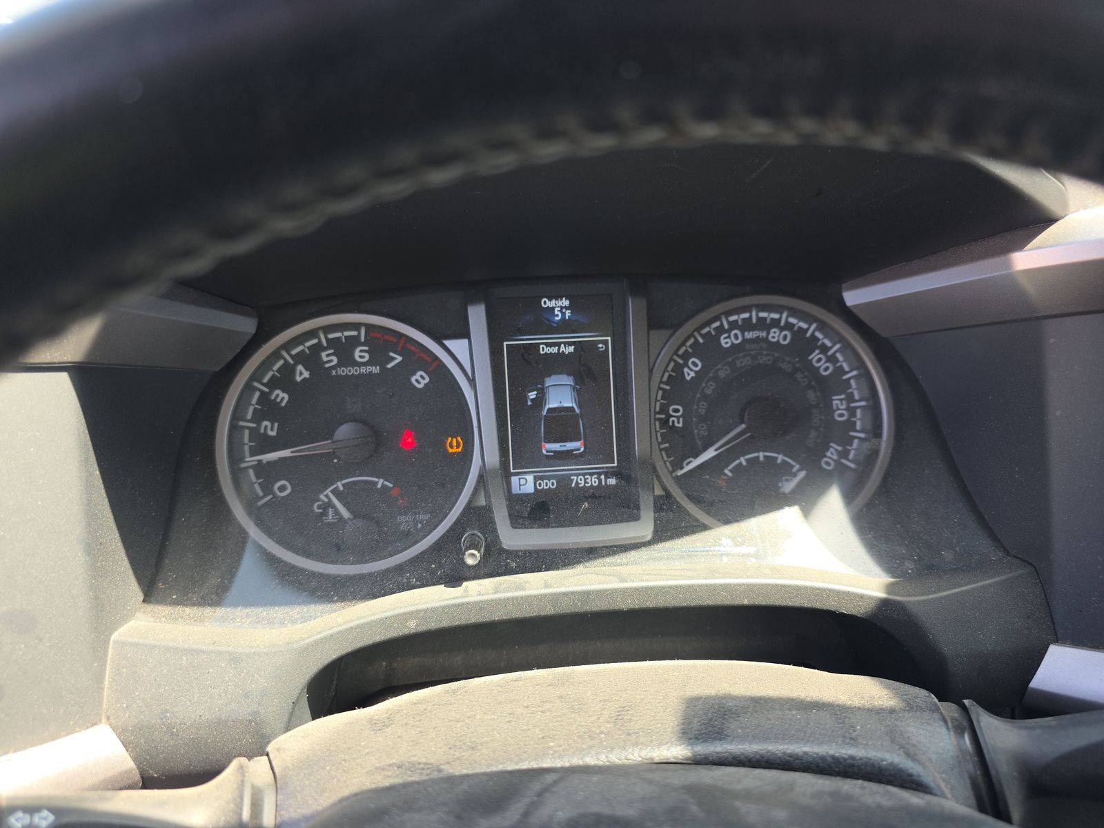 2022 Toyota Tacoma SR5 RWD