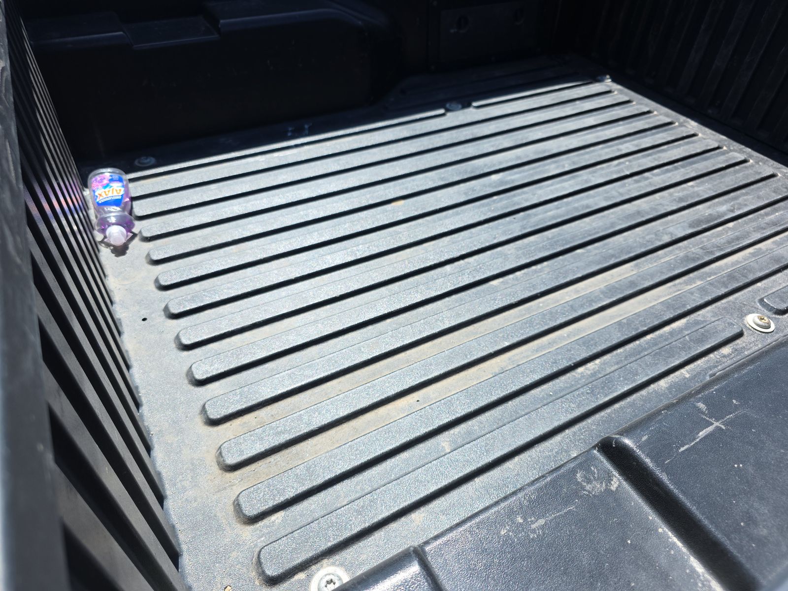 2022 Toyota Tacoma SR5 RWD