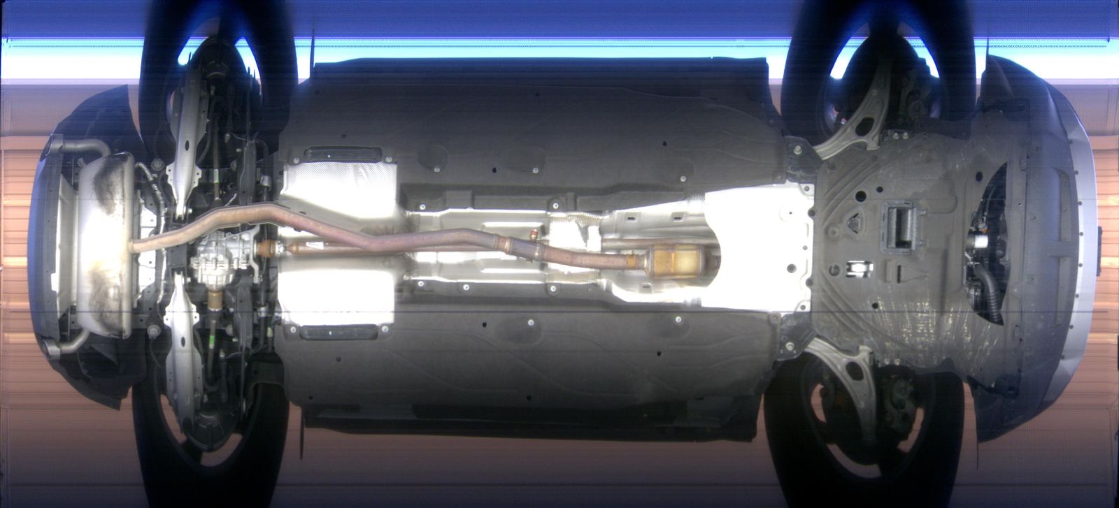 2025 Ford Escape ST-Line AWD