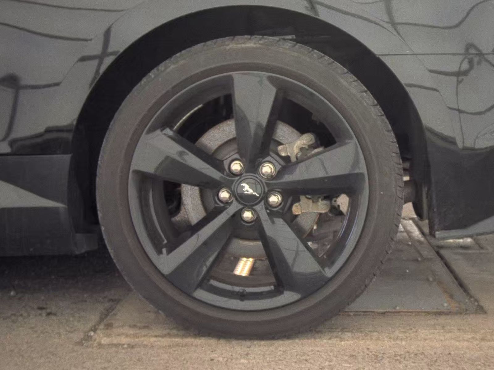 2023 Ford Mustang GT Premium RWD