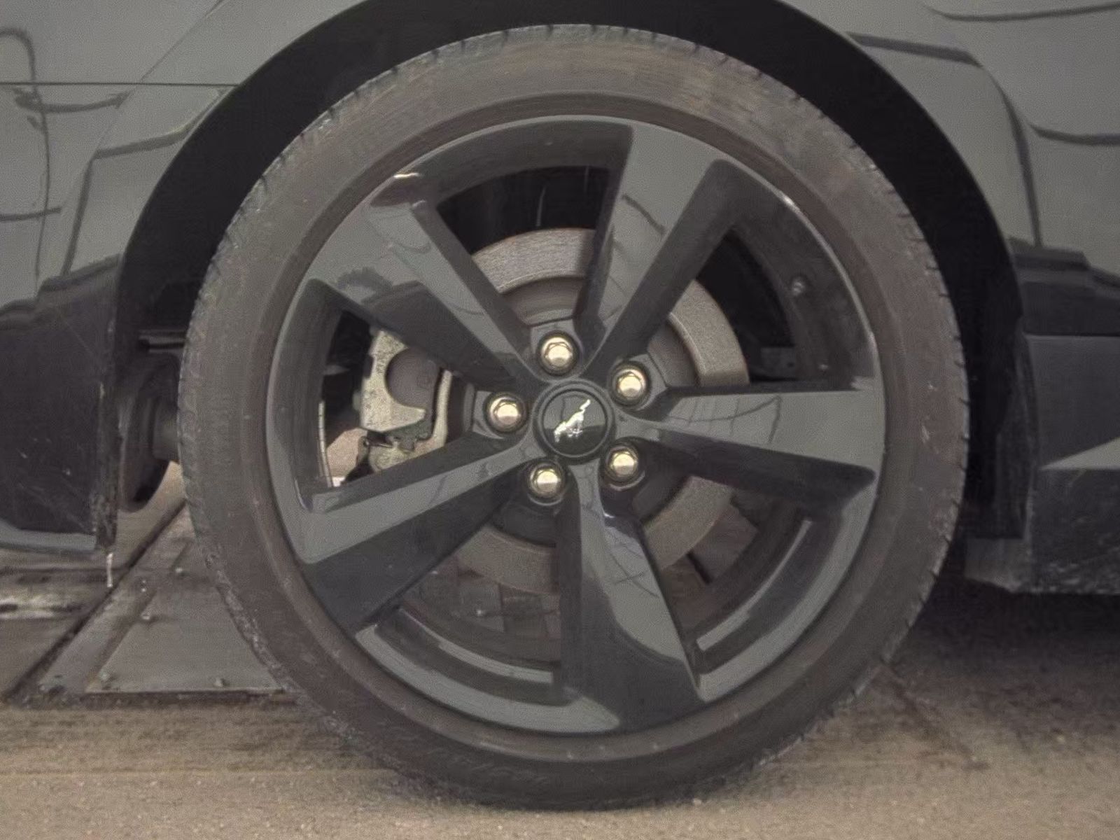 2023 Ford Mustang GT Premium RWD