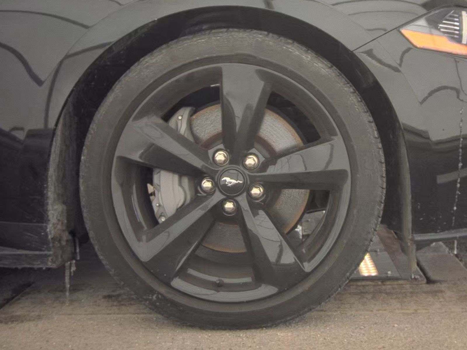 2023 Ford Mustang GT Premium RWD