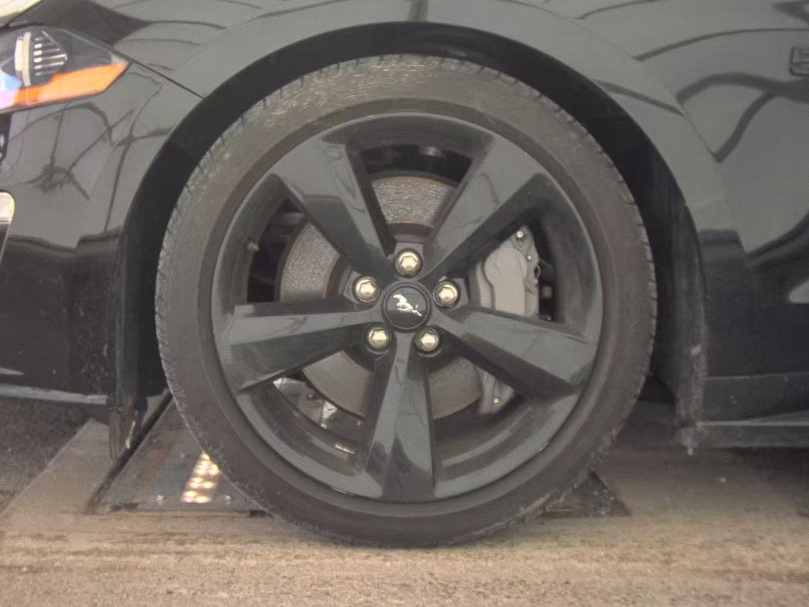 2023 Ford Mustang GT Premium RWD