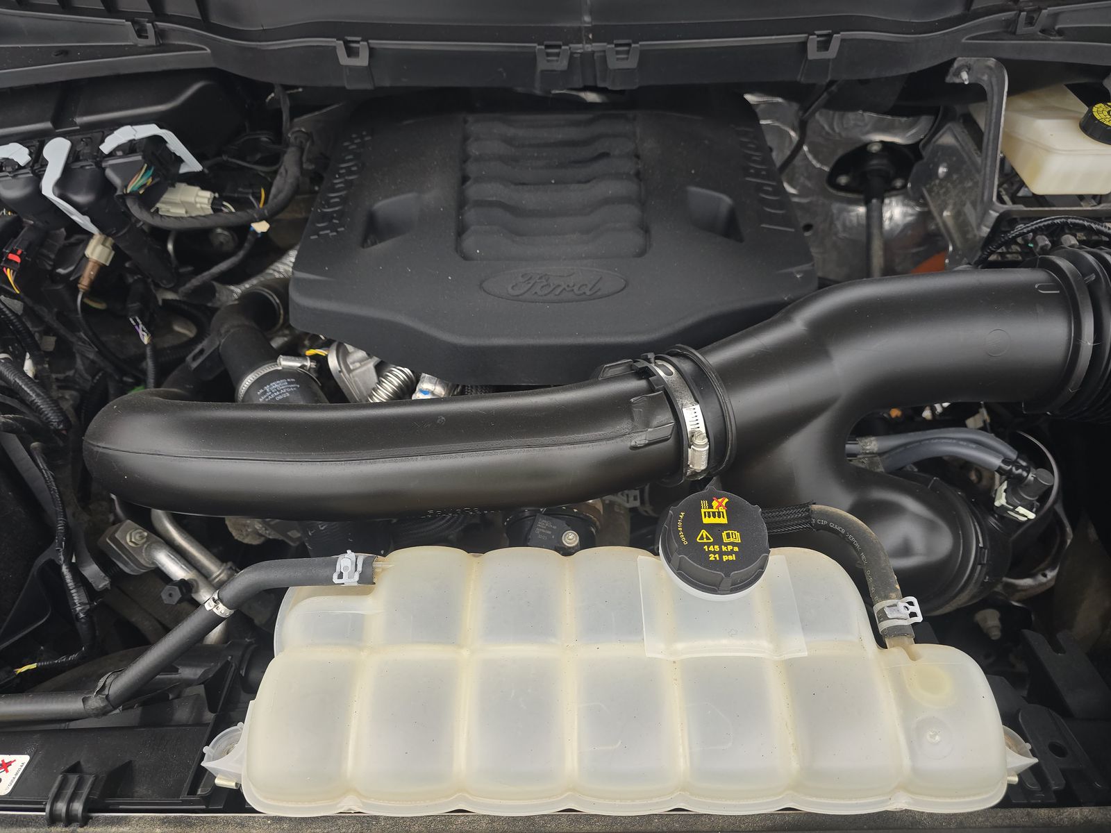 2023 Ford F-150 Tremor AWD