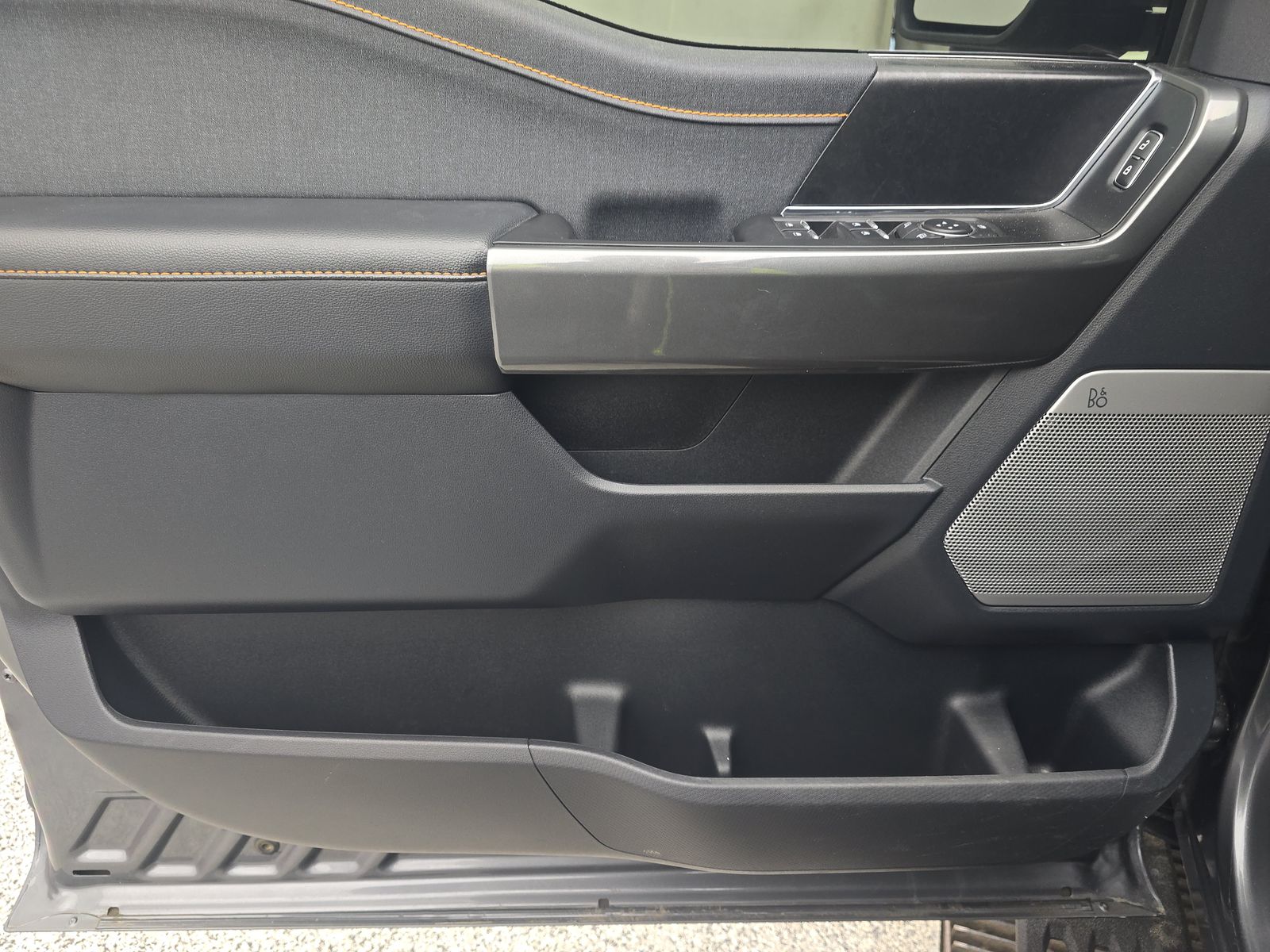 2023 Ford F-150 Tremor AWD