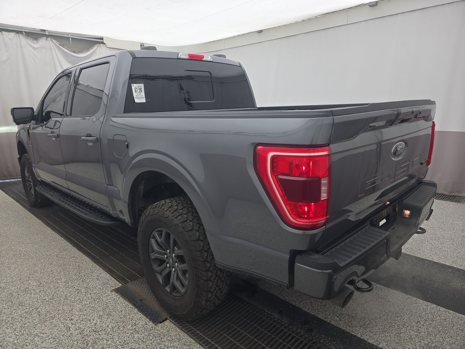 2023 Ford F-150 Tremor AWD