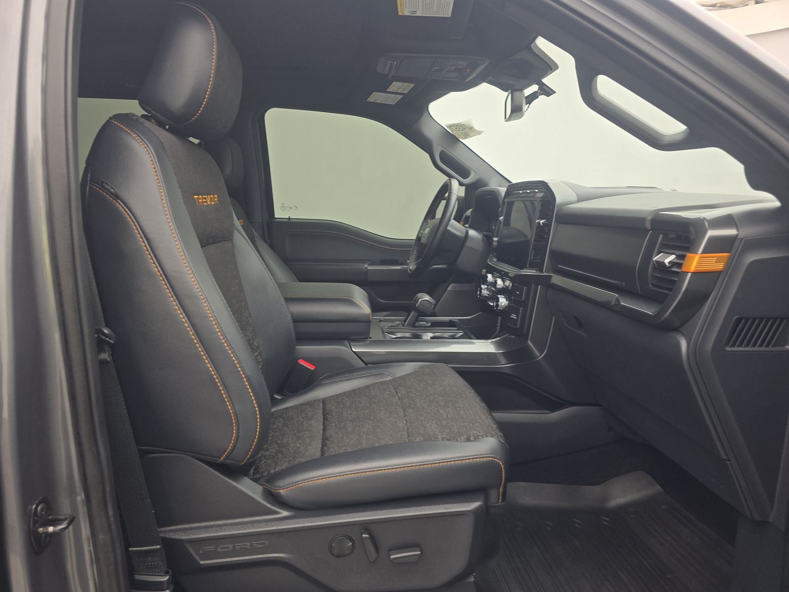 2023 Ford F-150 Tremor AWD