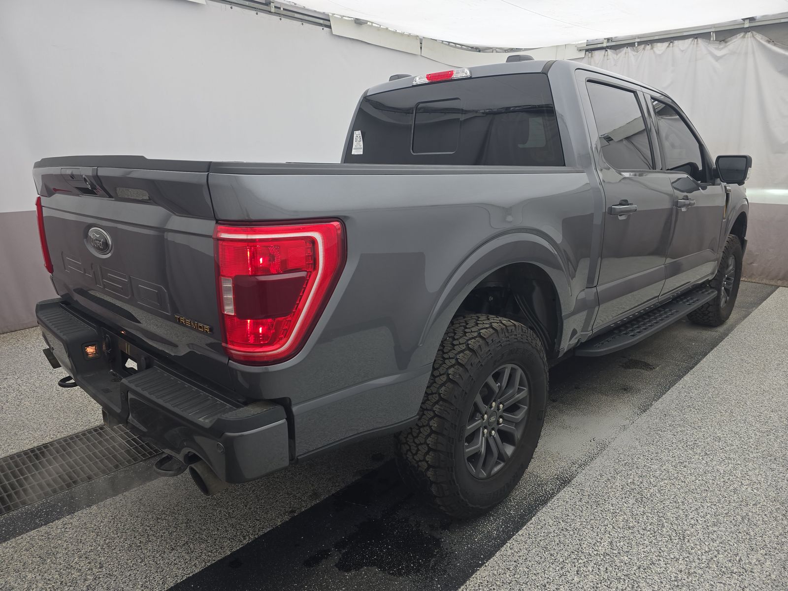 2023 Ford F-150 Tremor AWD