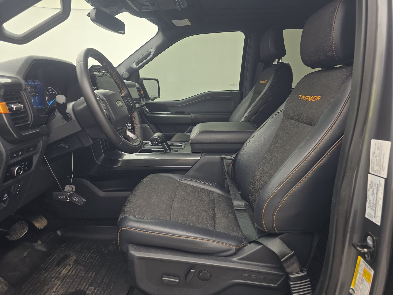 2023 Ford F-150 Tremor AWD