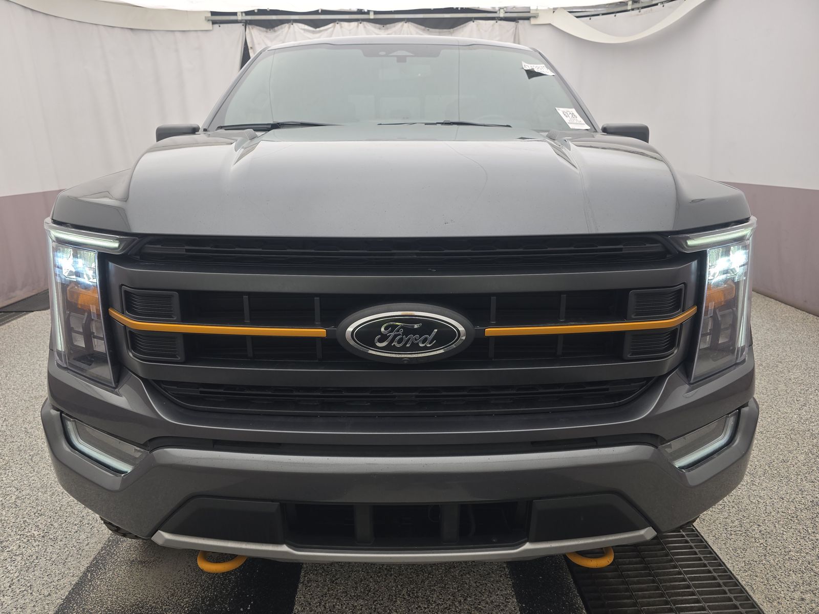 2023 Ford F-150 Tremor AWD