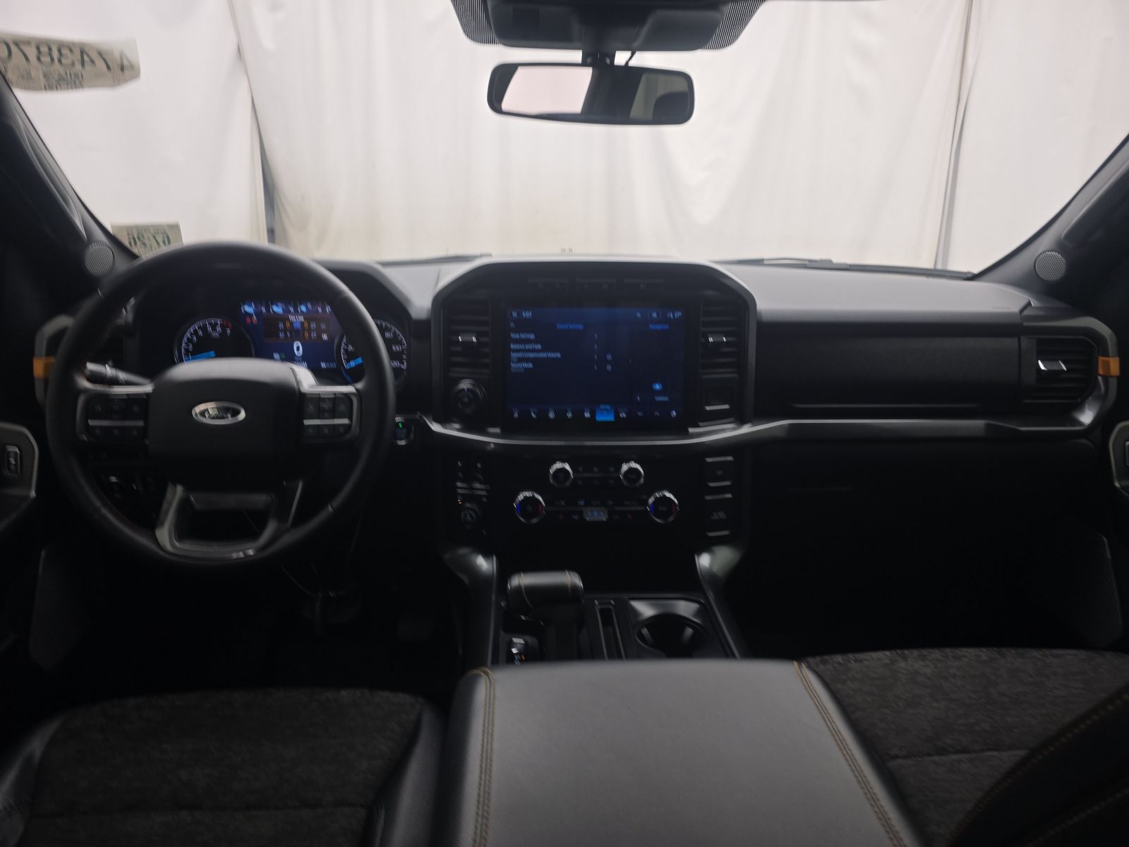 2023 Ford F-150 Tremor AWD