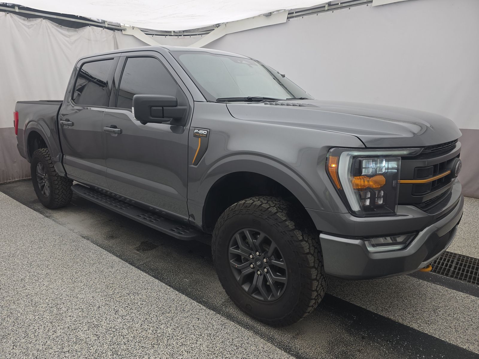 2023 Ford F-150 Tremor AWD