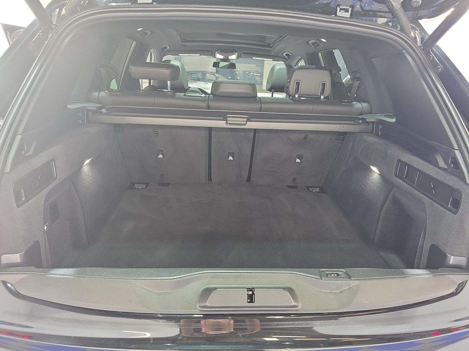 2022 BMW X5 xDrive40i AWD