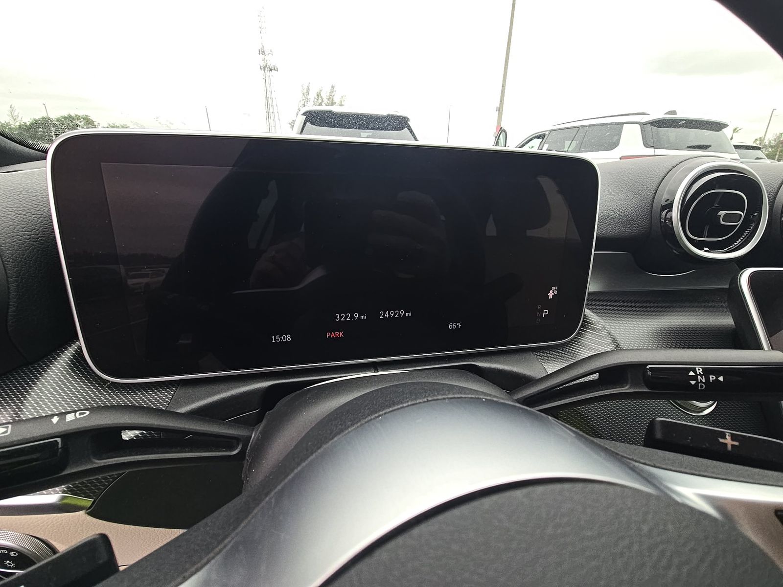 2025 Mercedes-Benz C-Class C 300 AWD