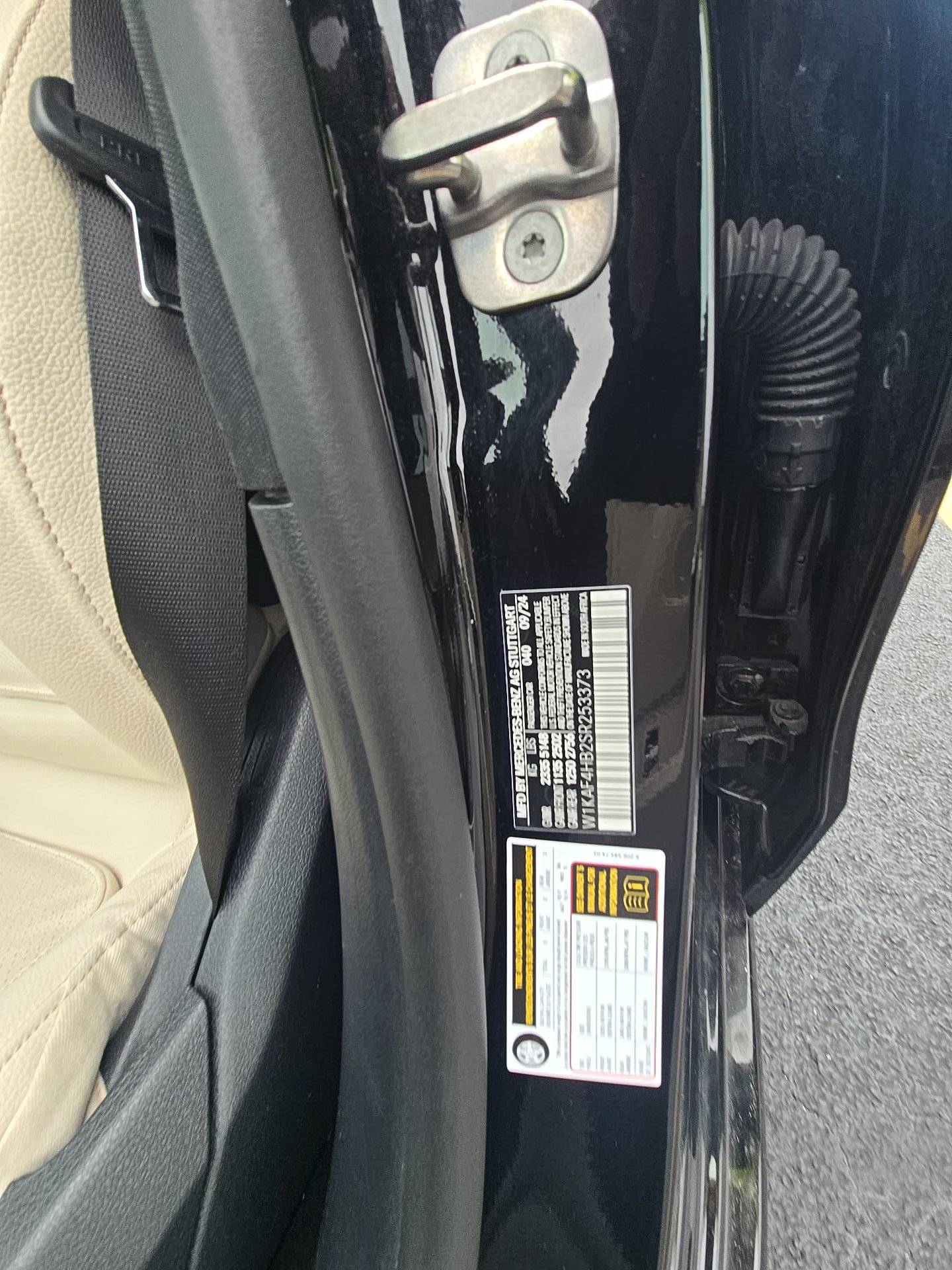 2025 Mercedes-Benz C-Class C 300 AWD