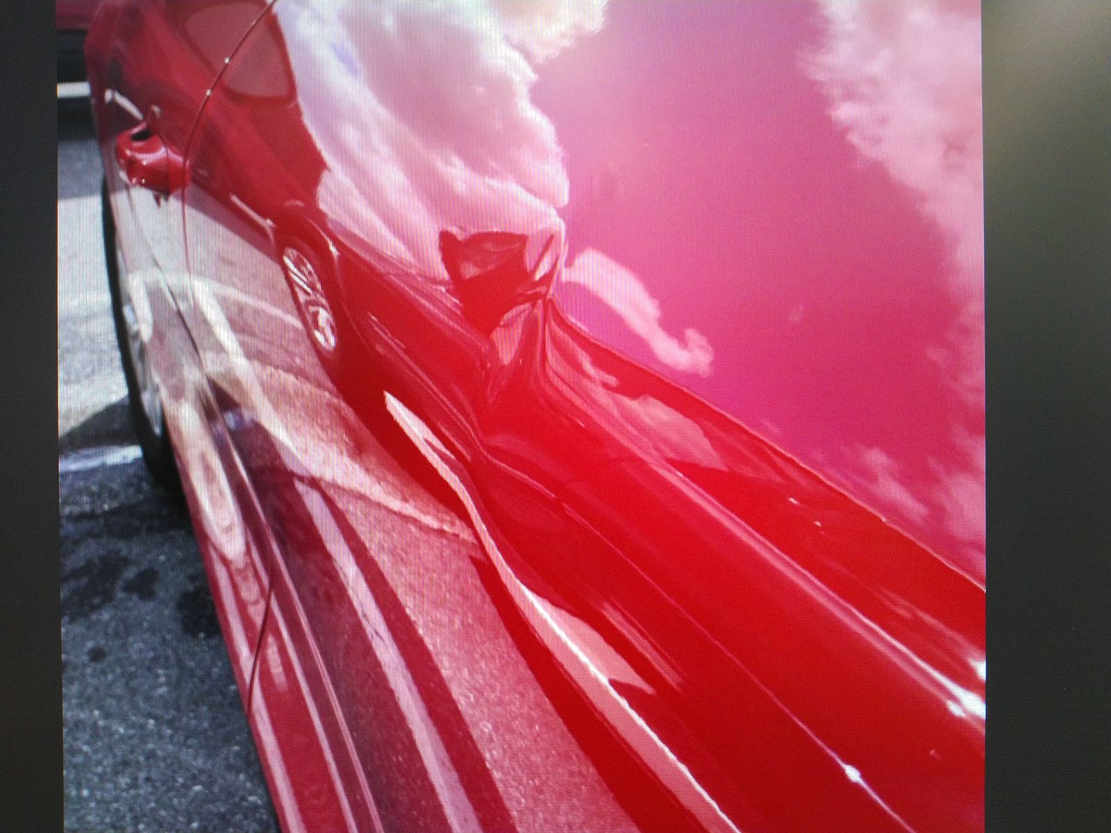 2024 Ford Escape Active AWD