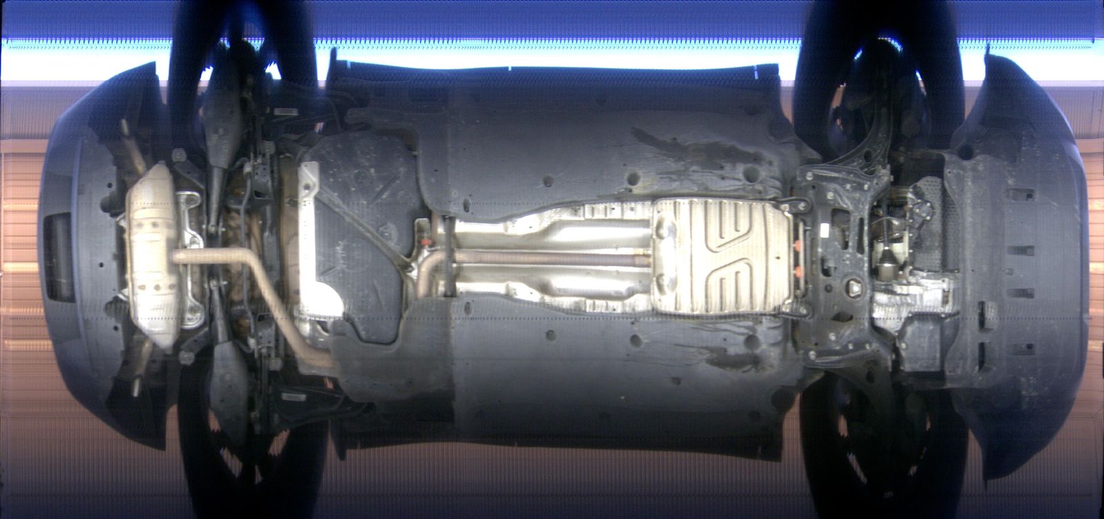 2024 Volkswagen Tiguan 2.0T SE FWD